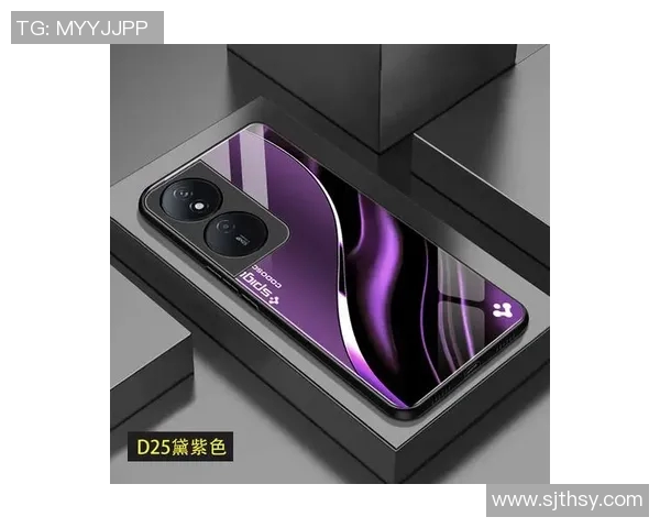 畅玩50 Plus手机壳足球球星限量版设计打造专属个性化潮流配件 畅玩50 Plus手机壳足球球星限量版设计打造专属个性化潮流配件