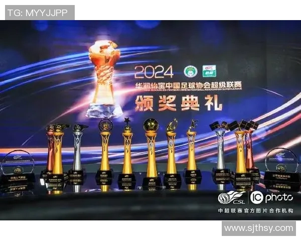 聚焦球星新秀足球2024年度盛典全面解析与未来发展展望