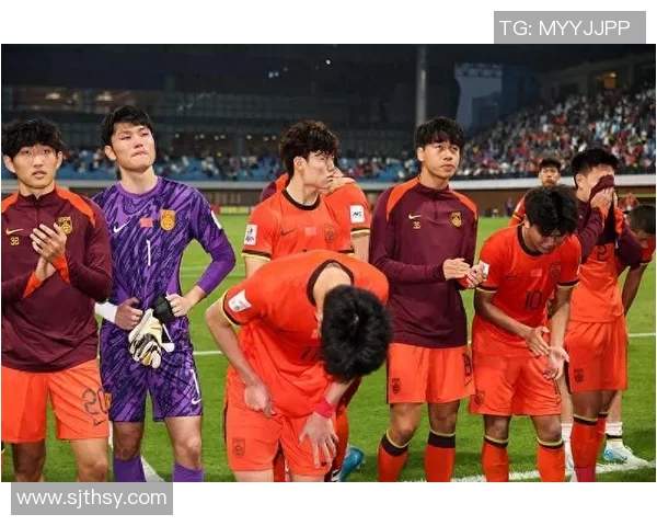 天津国足星光璀璨崛起 聚焦年轻才俊引领足球新风潮