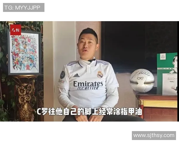 足球明星涂指甲油技巧大揭秘 打造个性时尚风格秘籍分享 足球明星涂指甲油技巧大揭秘 打造个性时尚风格秘籍分享