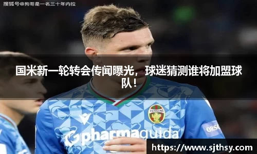 国米新一轮转会传闻曝光，球迷猜测谁将加盟球队！